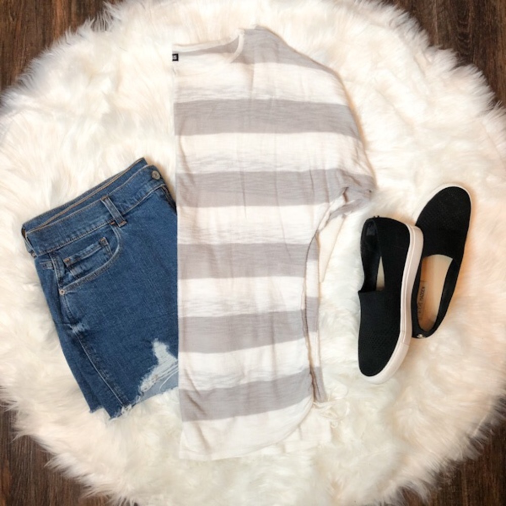 Express Sweater Size Large